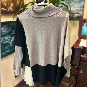 Aaeda sweater size small in GUC